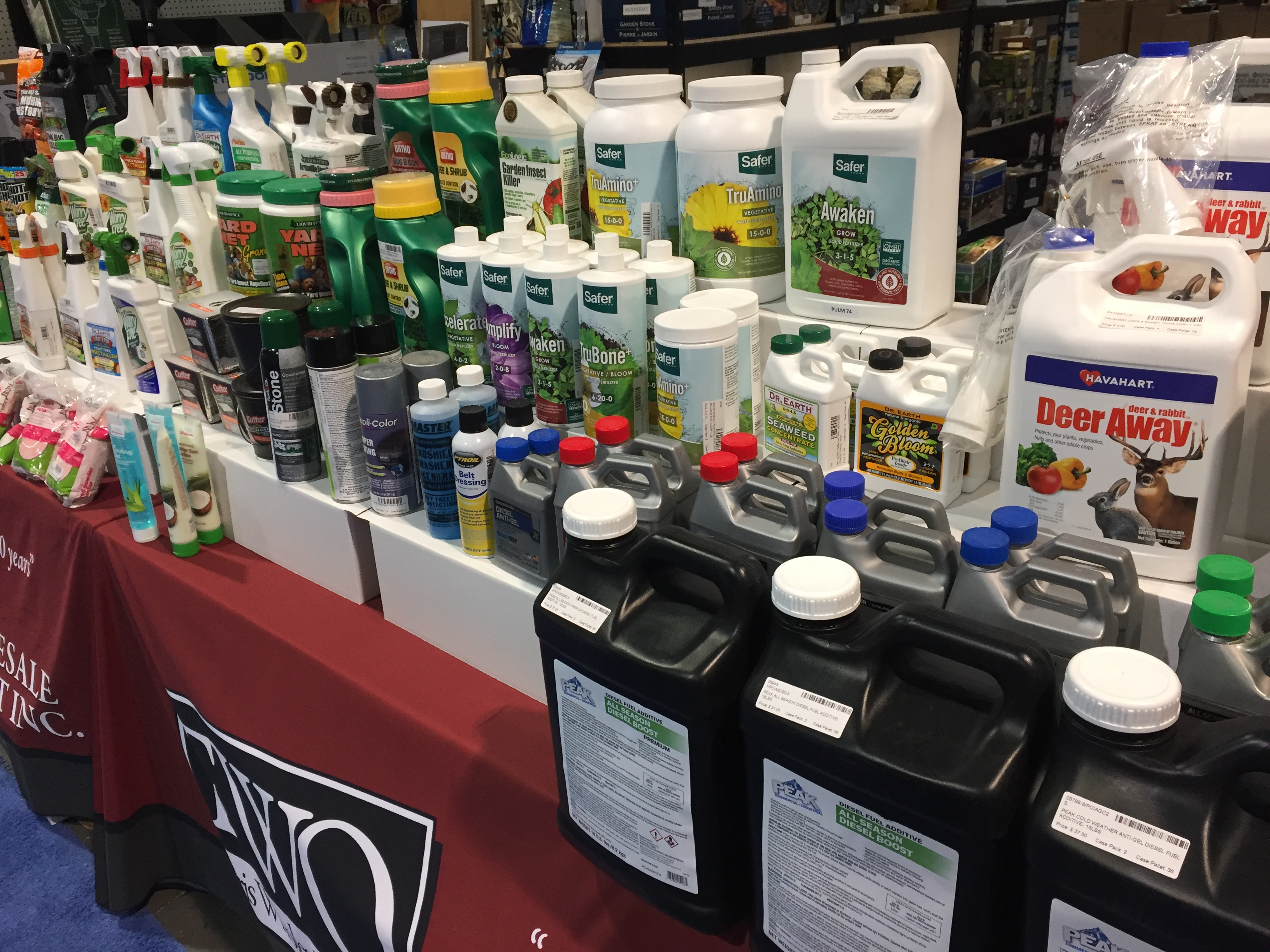 ASD trade show 017